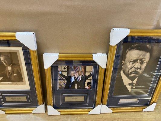 Valley Sports Cards, Memorabilia & Picture Framing