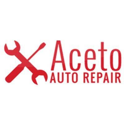 Aceto Auto Repair