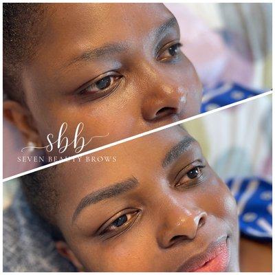 Microblading&Shading