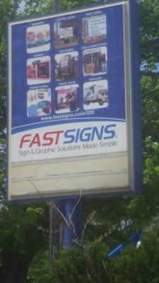 Fastsigns