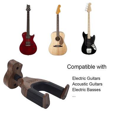 Guitar hangers