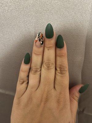 Nail Trend