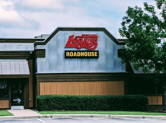 Logan's Roadhouse