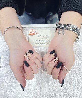 La Vita Nails & Spa