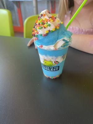 Jeremiah's Italian Ice