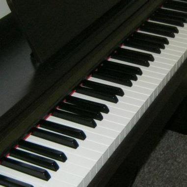 Piano Lessons in Canton MI