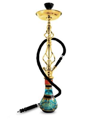 Hookah and Accessories