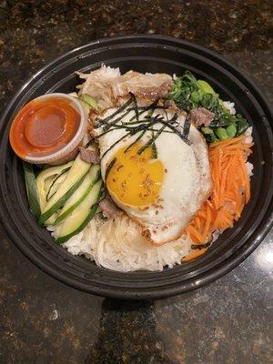 Bibimbap