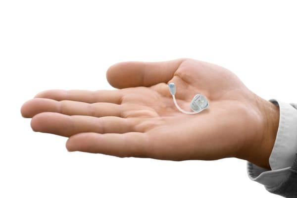 Cosmetic Hearing Solutions