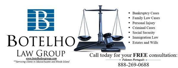 Botelho Law Group