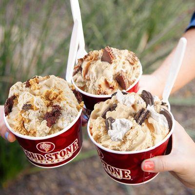 Cold Stone Creamery