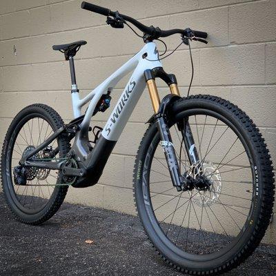 Ridgeline Bike & Ski