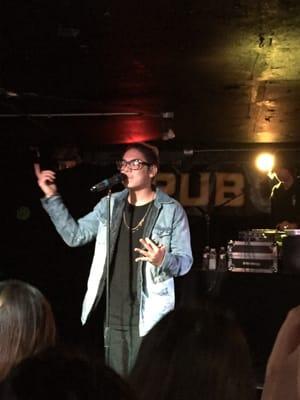 William Singe