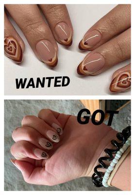 NE Nails & Tanning