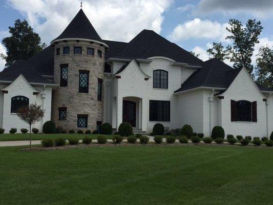 roofing company Louisville