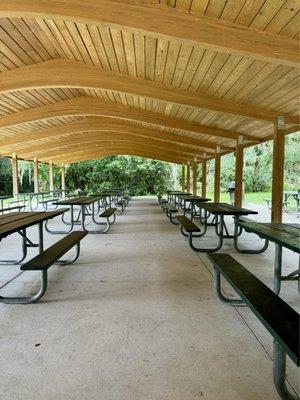 Gemini Springs Park