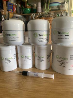 Trulieve Lake City Dispensary