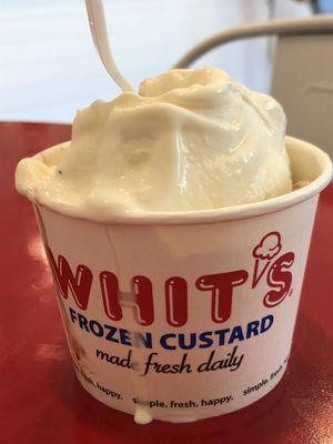 Whit's Frozen Custard Of Charleston