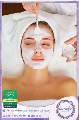 Facials for the Perfect Skin
Periodic facials are good for your skin and the muscles of your face.