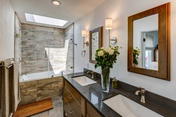 SF Bathroom, Designed By Jane Regan