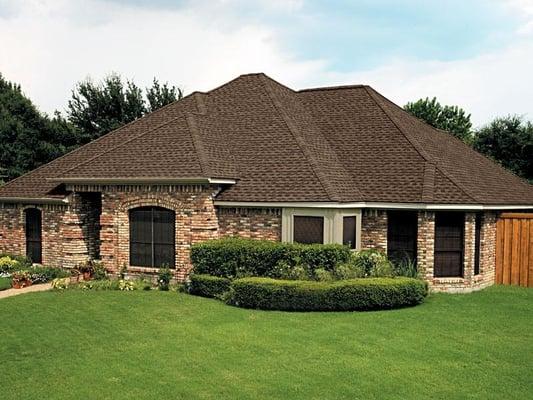 Help improve your home?s resale value with Timberline HD Shingles from GAF. Timberline High Definition Shingles with Advan...