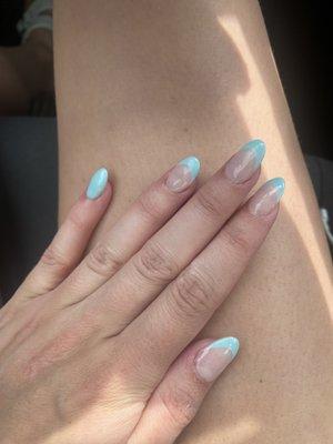 Nails