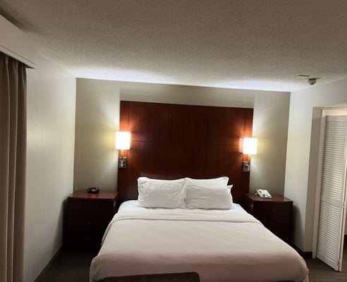 Residence Inn Chicago Deerfield