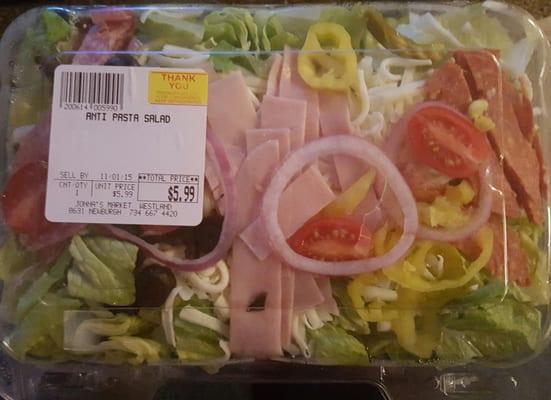 Salad