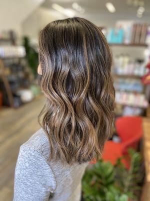 Balayage