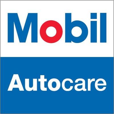 We are and Mobil 1 Auto care facility