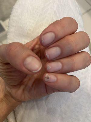 Luxe Nail & Spa 2