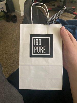 180 Pure