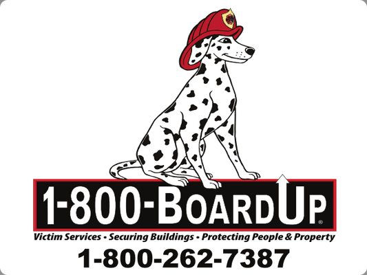 1-800-BOARDUP of San Diego