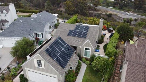 Solar Power your home with SunSolar Power