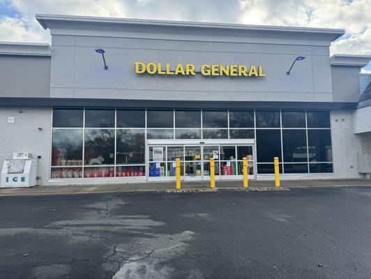 Dollar General