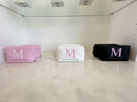 Makeup Bags