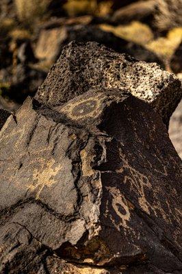 Petroglyph National Monument