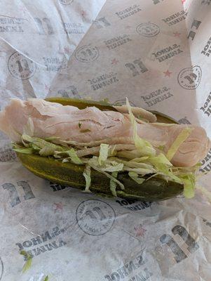 Jimmy John's