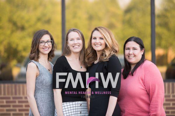 Fairfax Mental Health & Wellness Team