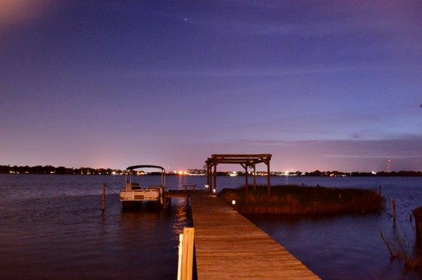 The Cottage on Lake Fairview