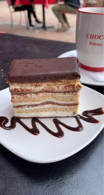 Opera Cake