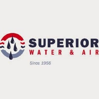 Superior Water and Air