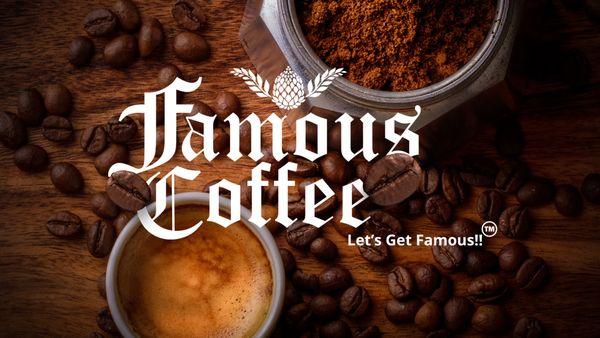 Famous Coffee