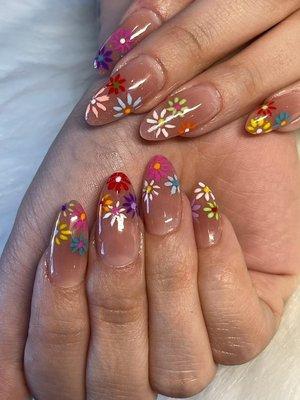 Prima Bella Nails Spa