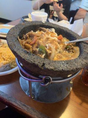 Molcajete