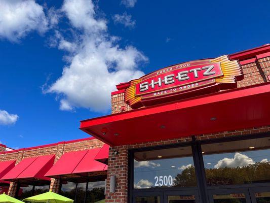 Sheetz