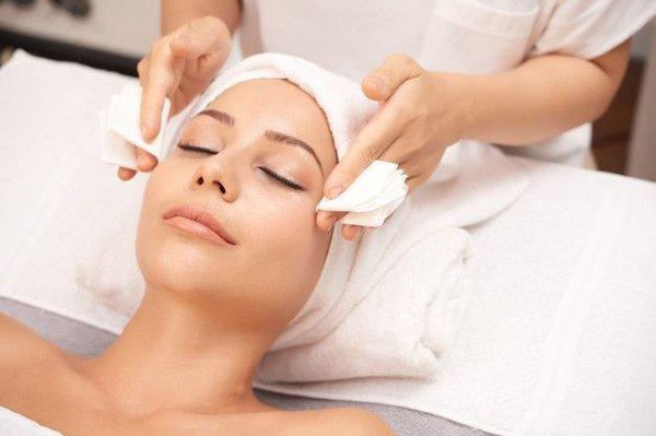 Come in for a consult with our esthetician