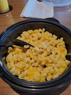 Wisconsin Mac and cheese