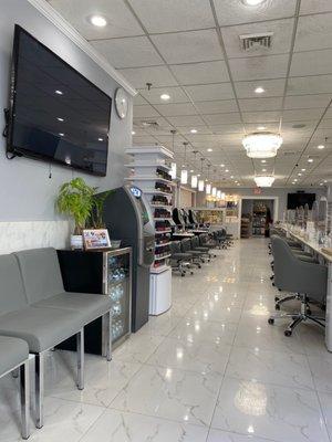 Elegance Nail Salon