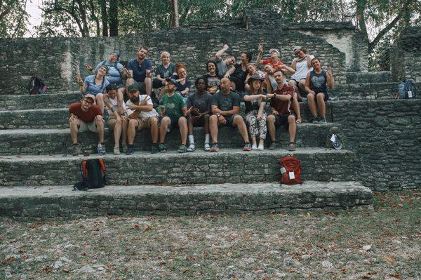 Sozo Mission Trip 2019 (First year going to Belize but third year partnering with Bold Hope)